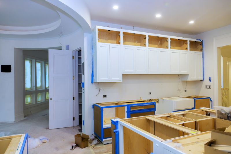 Custom Cabinet Service in Cincinnati, OH