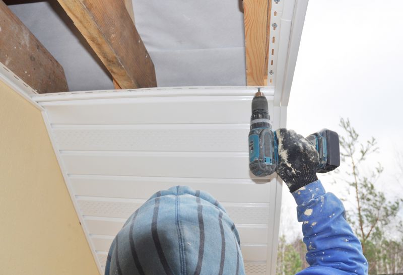 Exterior Door Trim Repair in Overland Park, KS