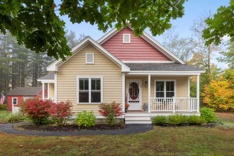 Exterior Trim Carpentry in Olathe, KS