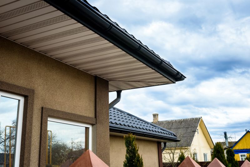 Exterior Trim Work in Wilmington, NC