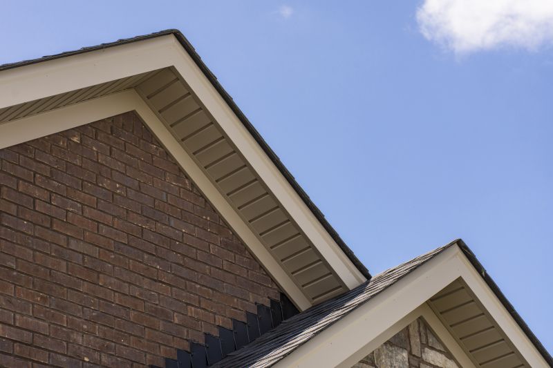 Exterior Trim Work in Olathe, KS