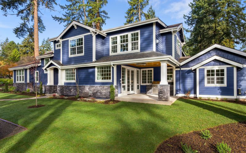 Exterior Window Molding Repair in Wilmington, NC