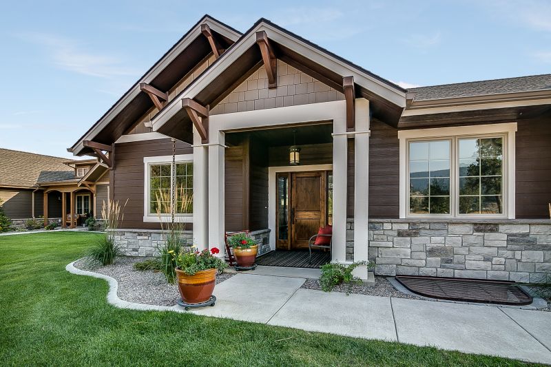 Exterior Window Molding Repair in Olathe, KS
