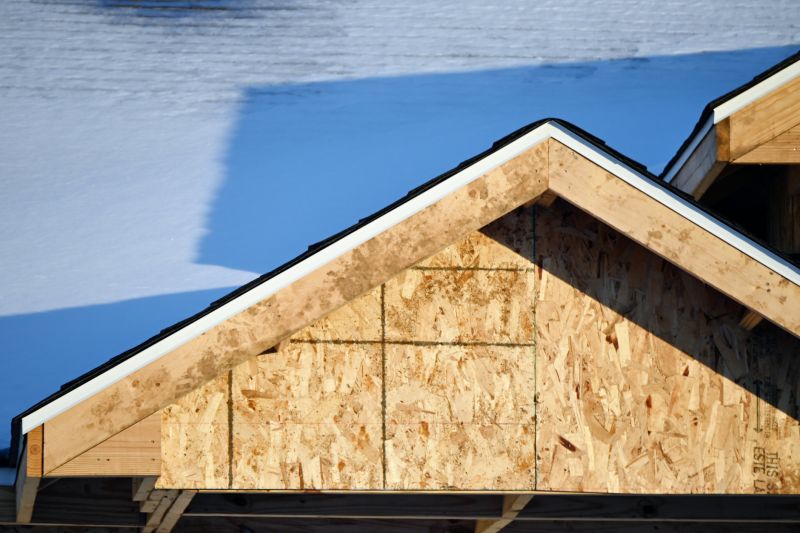 Exterior Woodworking in Conroe, TX