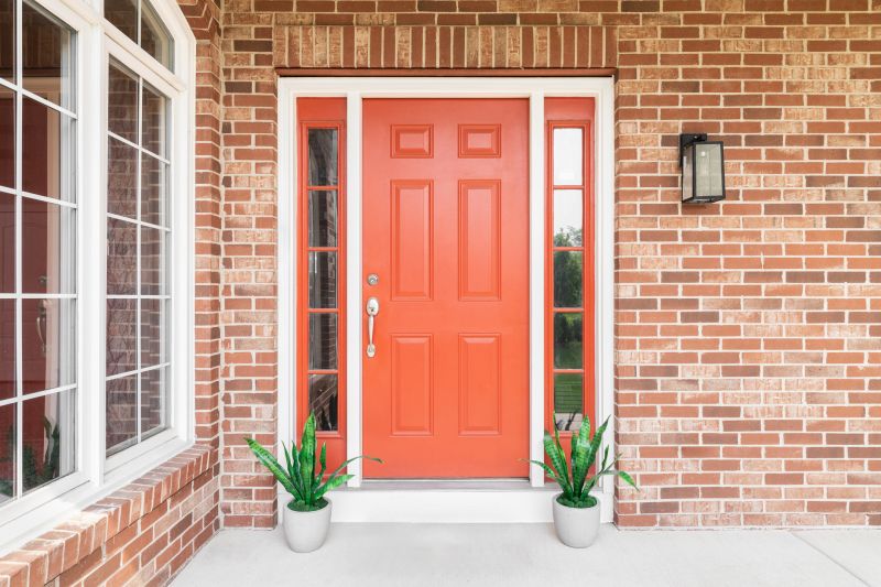 Exterior Woodworking in Conroe, TX