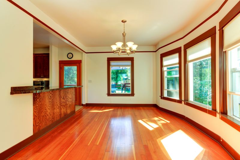 Exterior Woodworking in Conroe, TX
