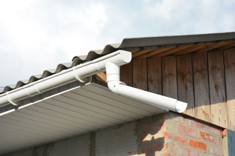 Gable Vent Installation in Conroe, TX