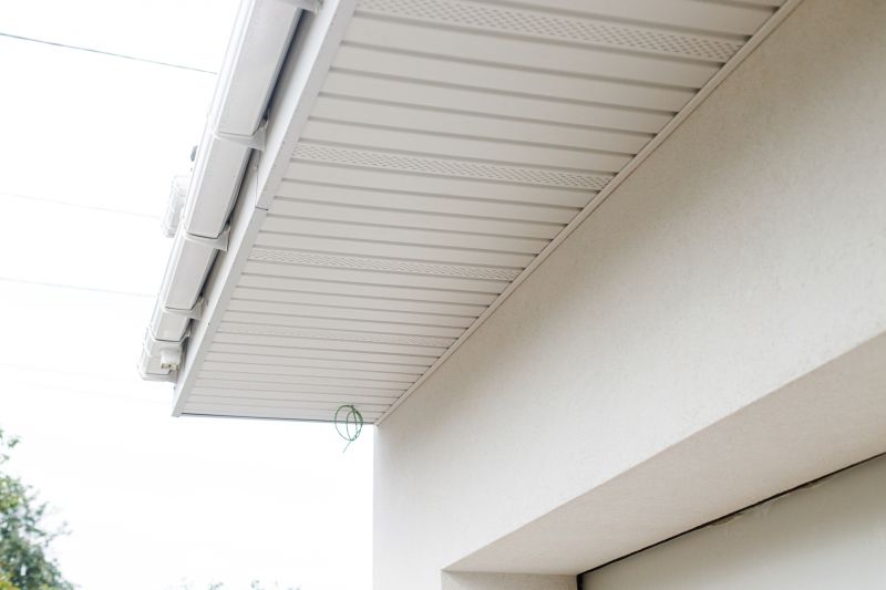 Gable Vent Installation in Conroe, TX