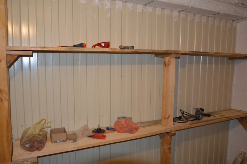 Garage Cabinets Installation in Bethesda, MD