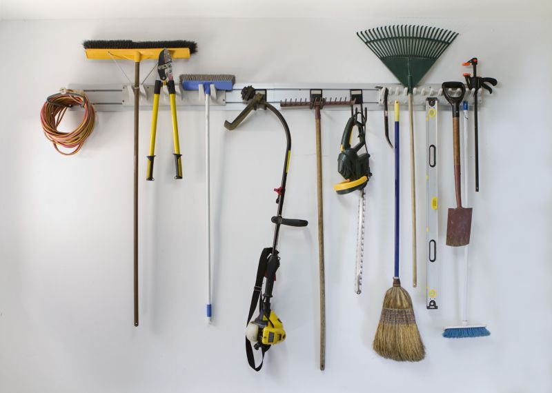 Garage Cabinets Installation in Arlington, VA