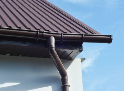 Garage Fascia Repair in Wilmington, NC