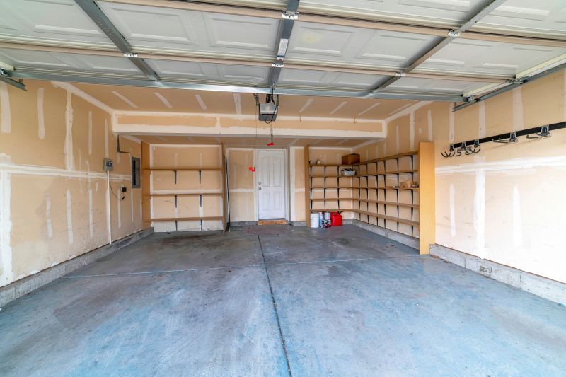 Garage Racks Installation in Bethesda, MD