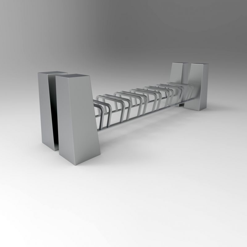 Garage Racks Installation in Arlington, VA