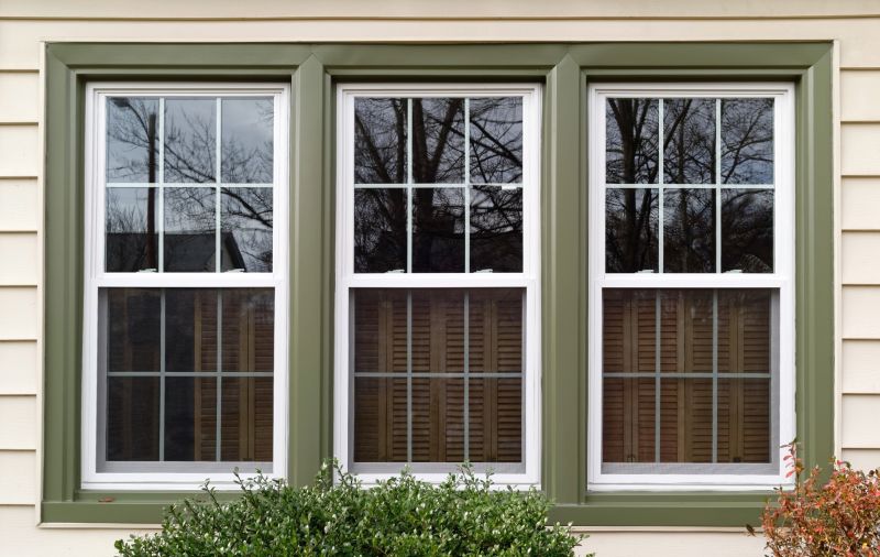 House Trim Installation in Conroe, TX