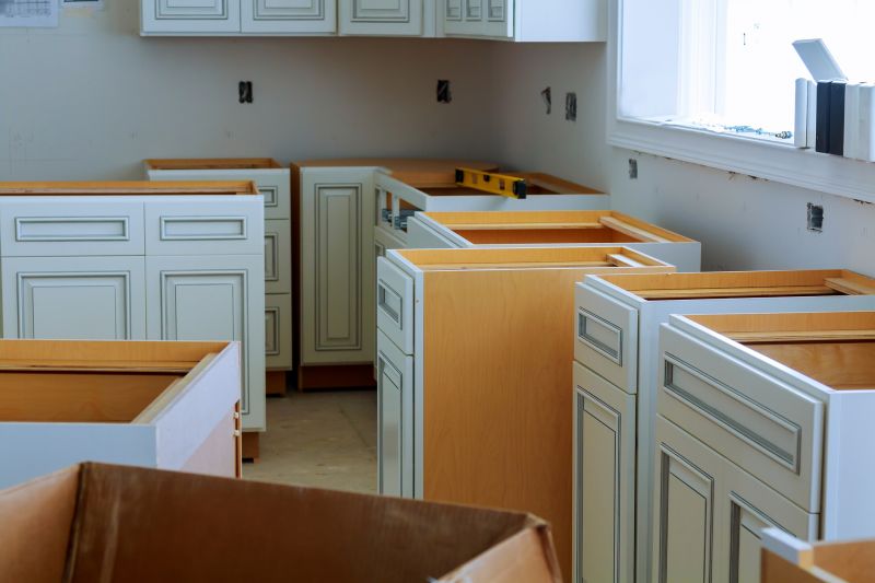 Kitchen Cupboard Installation in Cincinnati, OH