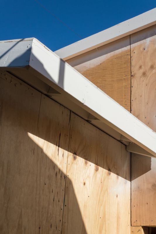 Metal Fascia Repair in Kansas City, KS