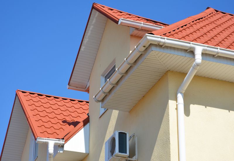 Metal Soffit Repair in Overland Park, KS