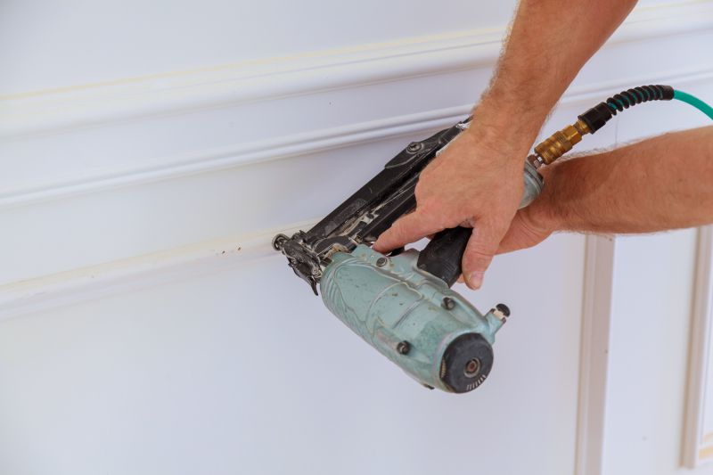 Outdoor Trim Carpentry in Overland Park, KS