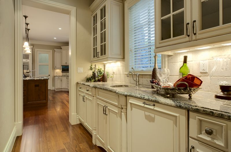 Pantry Remodeling in Charlotte, NC