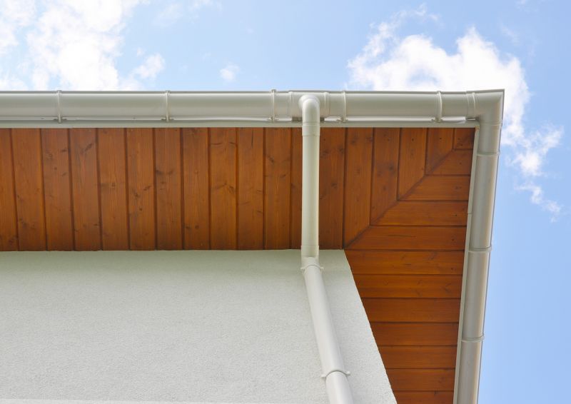 Roof Fascia Installation in Wilmington, NC