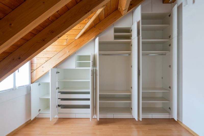 Shelving Installation in Charlotte, NC