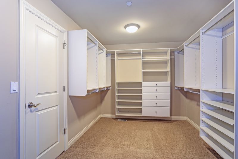 Shelving Installation in Charlotte, NC