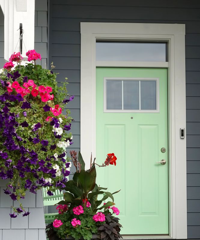 Siding Trim Installation in Olathe, KS