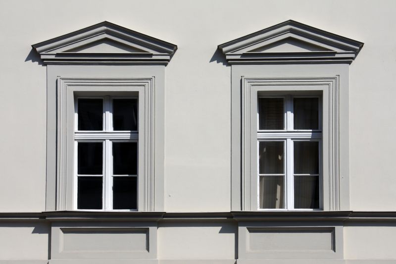 Vinyl Molding Repair in Alpharetta, GA