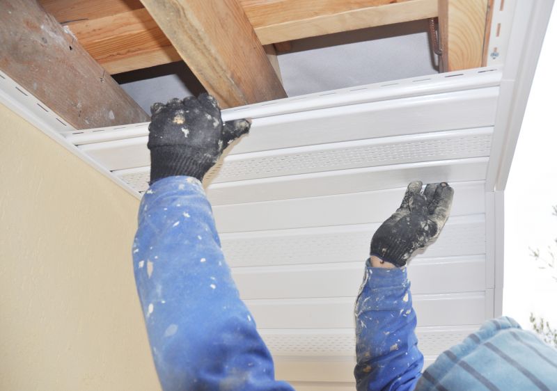 Vinyl Molding Repair in Kansas City, KS