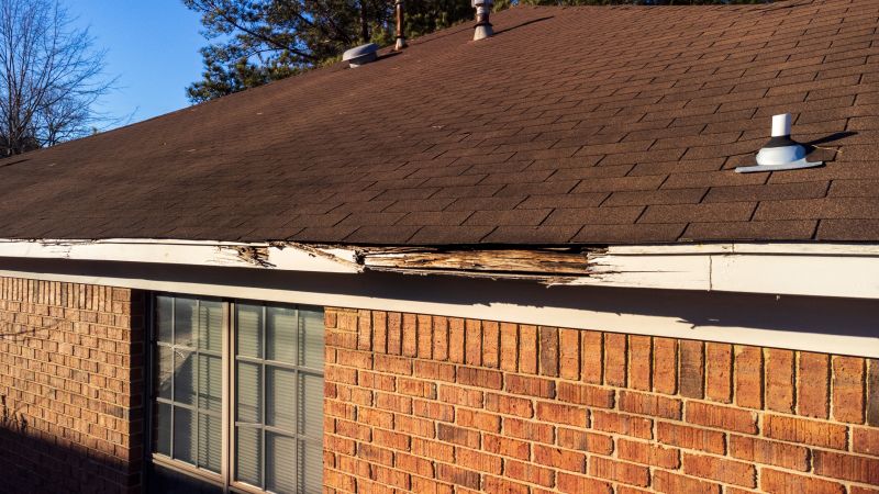 Window Flashing Replacement in Conroe, TX