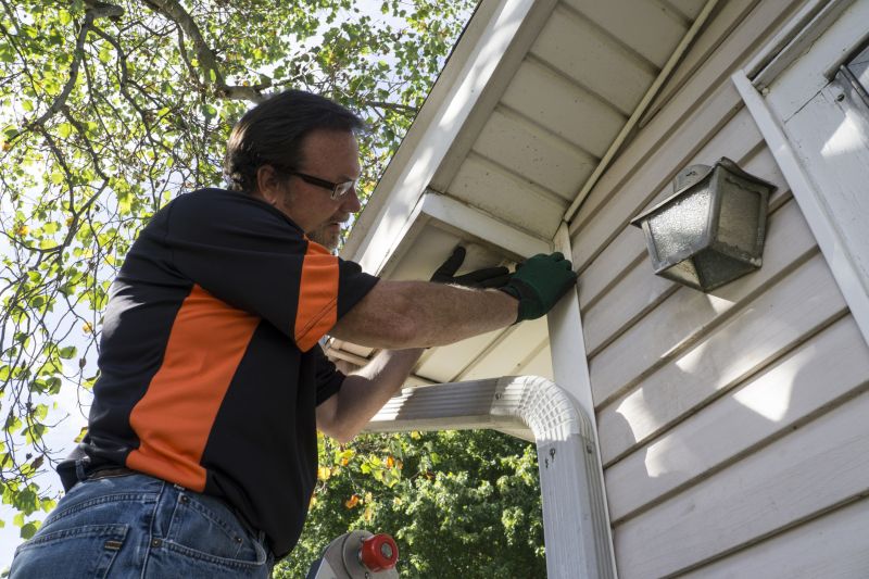 Window Flashing Replacement in Wilmington, NC