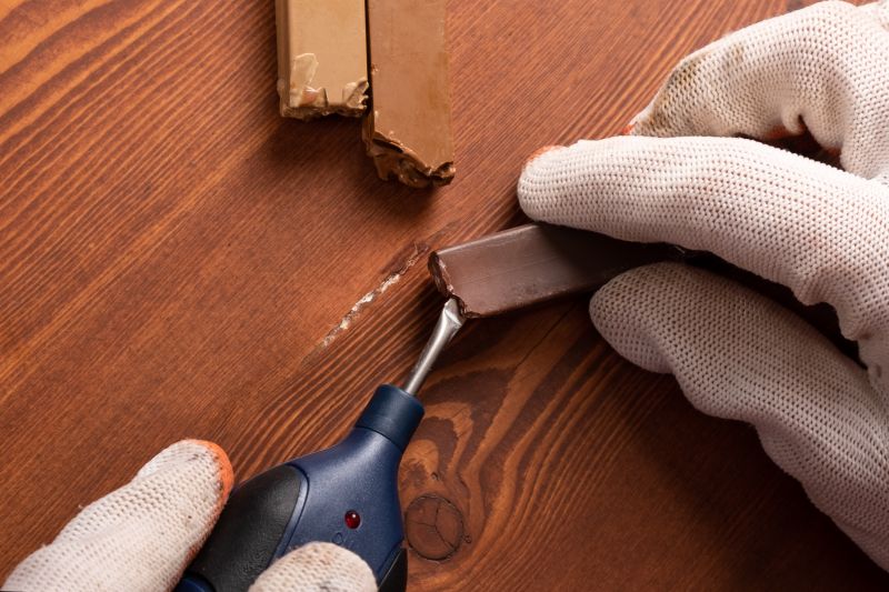 Contact About Floor Molding Repair