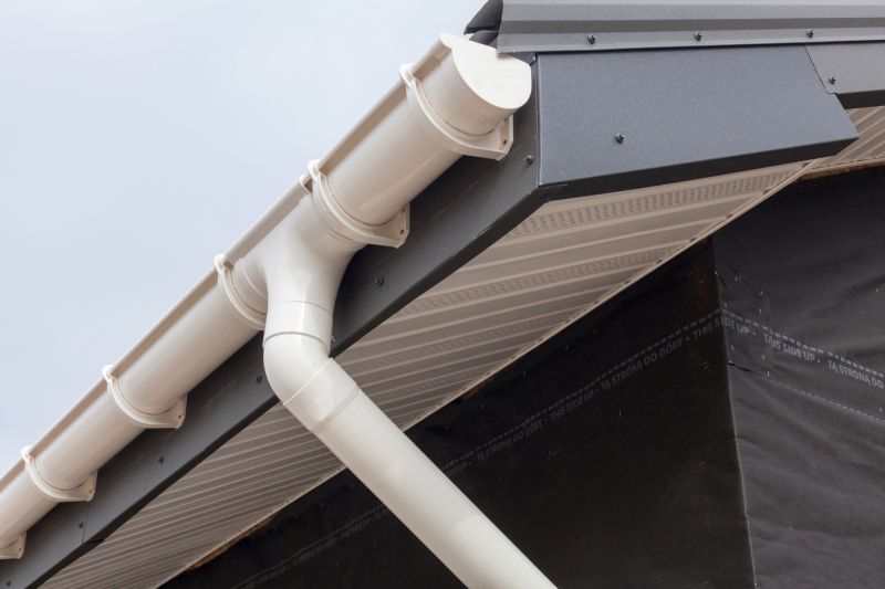 Gable Vent Installation in Conroe, TX