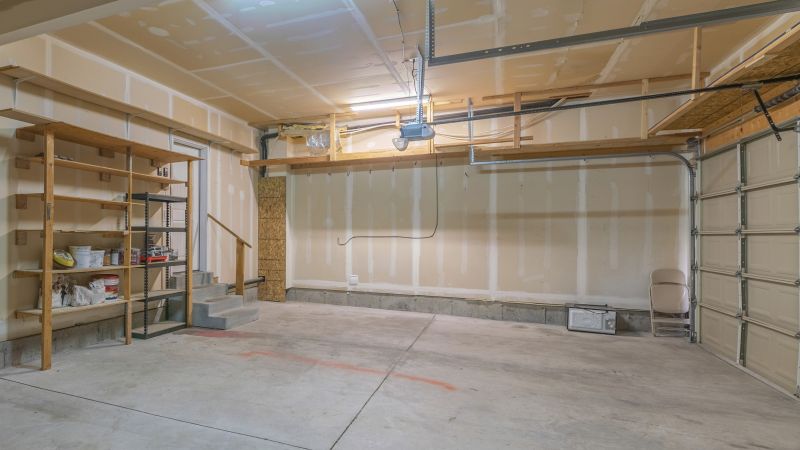 Garage Organizers Installation in Charlotte, NC
